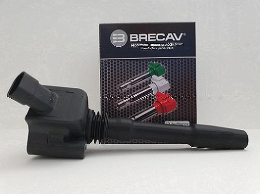 Brecav 106.008 - Bobine d'allumage cwaw.fr