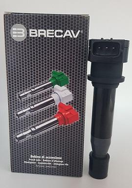 Brecav 106.003E - Bobine d'allumage cwaw.fr