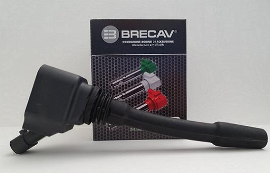 Brecav 106.011 - Bobine d'allumage cwaw.fr