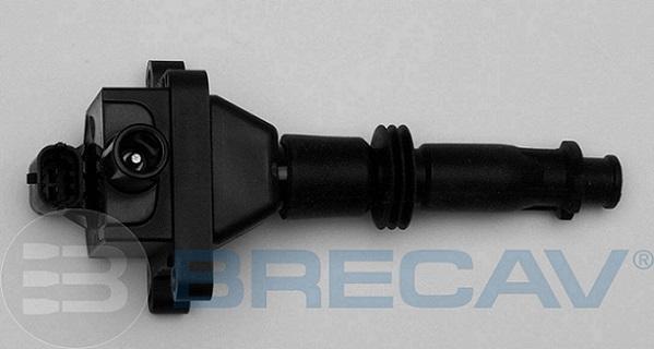 Brecav 101.002 - Bobine d'allumage cwaw.fr