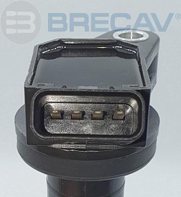 Brecav 133.015 - Bobine d'allumage cwaw.fr