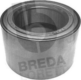 Breda Lorett KRT2691 - Kit de roulements de roue cwaw.fr