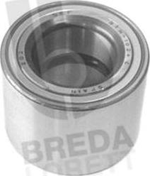 Breda Lorett KRT2264 - Kit de roulements de roue cwaw.fr