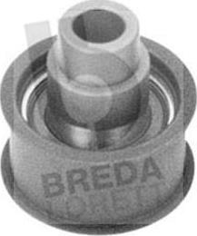 Breda Lorett PDI1880 - Poulie renvoi / transmission, courroie de distribution cwaw.fr