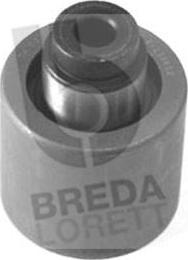 Breda Lorett PDI3495 - Poulie renvoi / transmission, courroie de distribution cwaw.fr