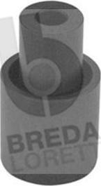 Breda Lorett PDI3147 - Poulie renvoi / transmission, courroie de distribution cwaw.fr