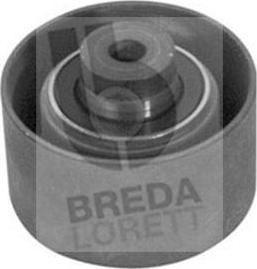 Breda Lorett PDI3279 - Poulie renvoi / transmission, courroie de distribution cwaw.fr