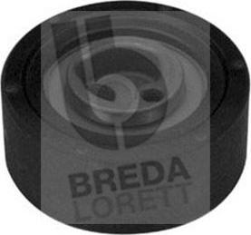 Breda Lorett TDI5098 - Poulie-tendeur, courroie de distribution cwaw.fr