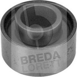 Breda Lorett TDI5045 - Poulie renvoi / transmission, courroie de distribution cwaw.fr