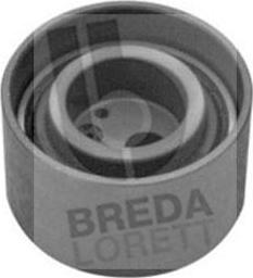 Breda Lorett TDI5010 - Poulie-tendeur, courroie de distribution cwaw.fr