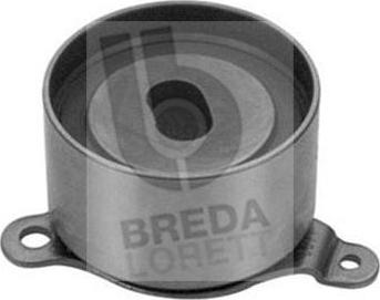 Breda Lorett TDI5085 - Poulie-tendeur, courroie de distribution cwaw.fr