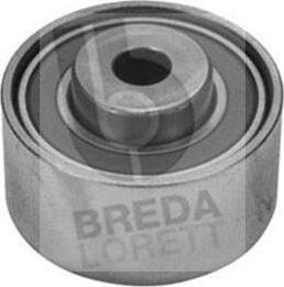 Breda Lorett TDI5031 - Poulie renvoi / transmission, courroie de distribution cwaw.fr