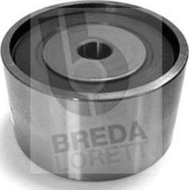 Breda Lorett TDI5194 - Poulie renvoi / transmission, courroie de distribution cwaw.fr