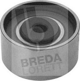 Breda Lorett TDI5191 - Poulie renvoi / transmission, courroie de distribution cwaw.fr