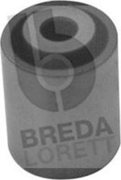 Breda Lorett TDI5153 - Poulie renvoi / transmission, courroie de distribution cwaw.fr