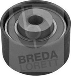 Breda Lorett TDI5125 - Poulie renvoi / transmission, courroie de distribution cwaw.fr