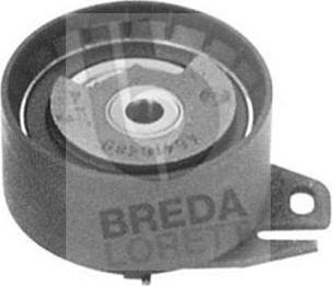 Breda Lorett TDI1895 - Poulie-tendeur, courroie de distribution cwaw.fr