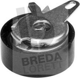 Breda Lorett TDI1889 - Poulie-tendeur, courroie de distribution cwaw.fr