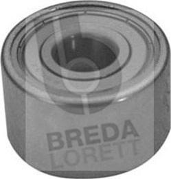 Breda Lorett TDI3400 - Poulie renvoi / transmission, courroie de distribution cwaw.fr