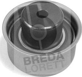 Breda Lorett TDI3635 - Poulie renvoi / transmission, courroie de distribution cwaw.fr