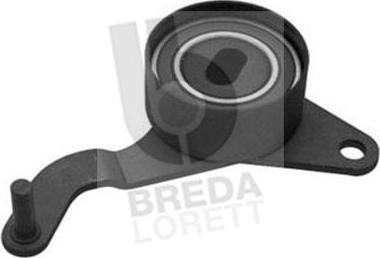 Breda Lorett TDI3008 - Poulie-tendeur, courroie de distribution cwaw.fr