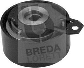 Breda Lorett TDI3012 - Poulie-tendeur, courroie de distribution cwaw.fr