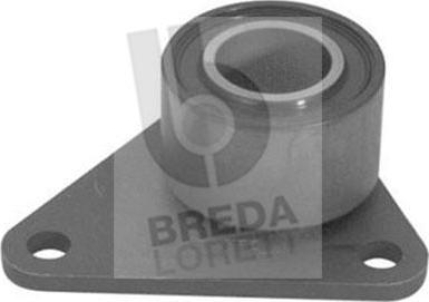 Breda Lorett TDI3361 - Poulie renvoi / transmission, courroie de distribution cwaw.fr