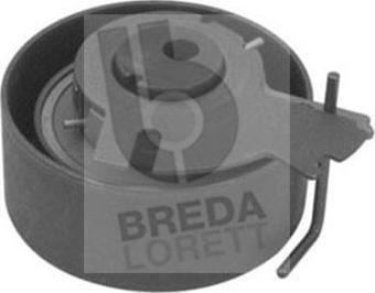 Breda Lorett TDI3309 - Poulie-tendeur, courroie de distribution cwaw.fr