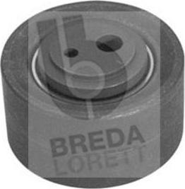 Breda Lorett TDI3290 - Poulie-tendeur, courroie de distribution cwaw.fr