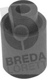 Breda Lorett TDI3249 - Poulie renvoi / transmission, courroie de distribution cwaw.fr