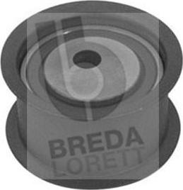 Breda Lorett TDI3250 - Poulie renvoi / transmission, courroie de distribution cwaw.fr