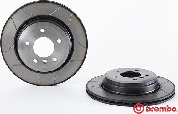 Brembo 09.9425.75 - Disque de frein cwaw.fr