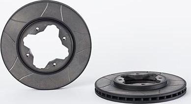 Brembo 09.5290.75 - Disque de frein cwaw.fr