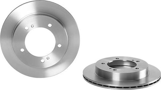 Brembo 09.C220.10 - Disque de frein cwaw.fr