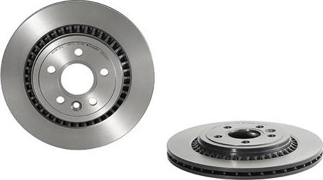 Brembo 09.D393.11 - Disque de frein cwaw.fr