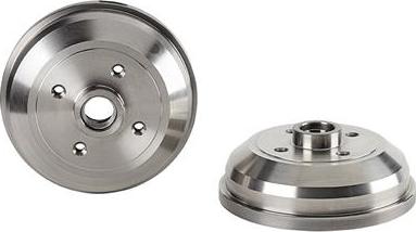 Brembo 14.6796.50 - Tambour de frein cwaw.fr