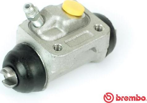 Brembo A 12 466 - Cylindre de roue cwaw.fr