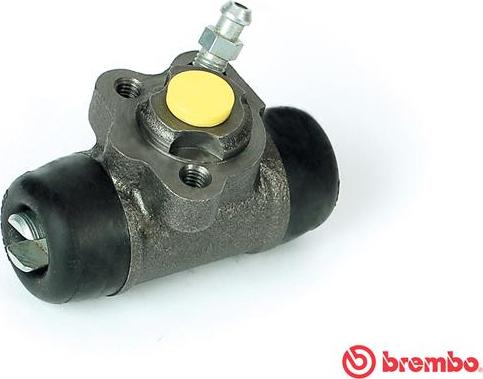 Brembo A 12 416 - Cylindre de roue cwaw.fr