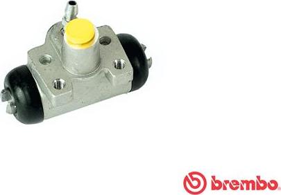 Brembo A 12 436 - Cylindre de roue cwaw.fr