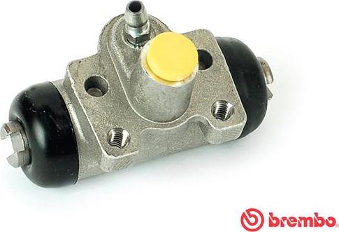 Brembo A 12 437 - Cylindre de roue cwaw.fr