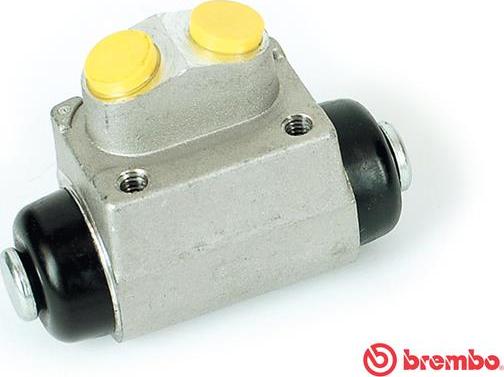 Brembo A 12 511 - Cylindre de roue cwaw.fr