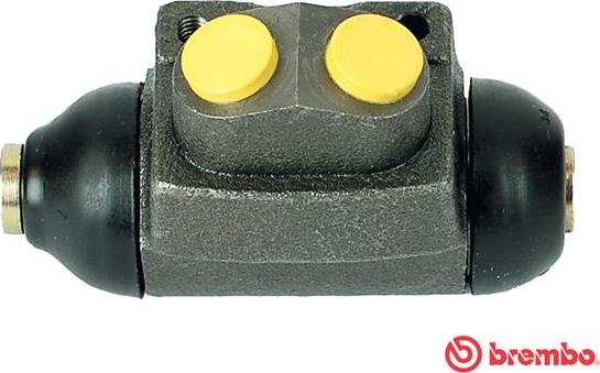 Brembo A 12 518 - Cylindre de roue cwaw.fr