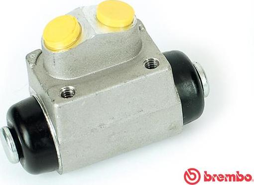 Brembo A 12 512 - Cylindre de roue cwaw.fr