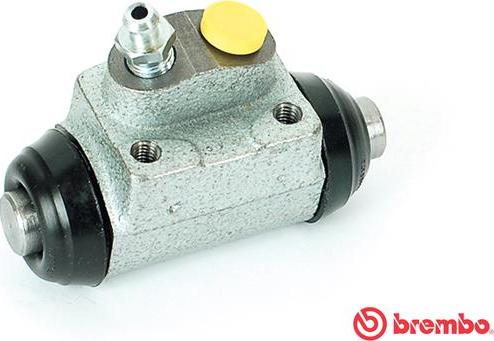 Brembo A 12 581 - Cylindre de roue cwaw.fr