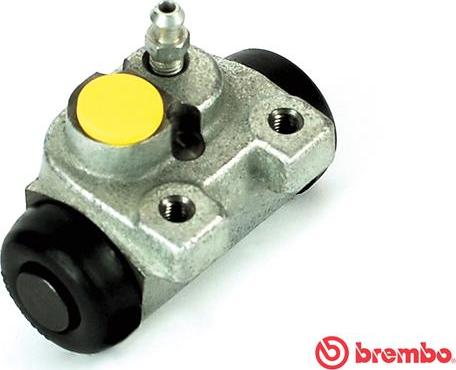 Brembo A 12 606 - Cylindre de roue cwaw.fr