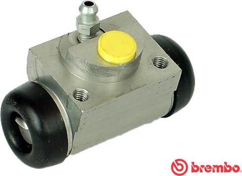 Brembo A 12 632 - Cylindre de roue cwaw.fr