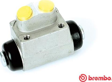 Brembo A 12 629 - Cylindre de roue cwaw.fr