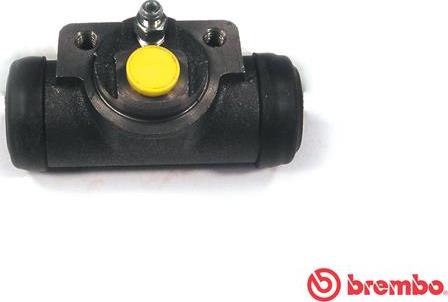 Brembo A 12 624 - Cylindre de roue cwaw.fr