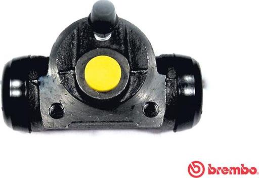 Brembo A 12 620 - Cylindre de roue cwaw.fr