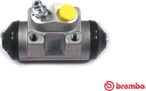 Brembo A 12 622 - Cylindre de roue cwaw.fr